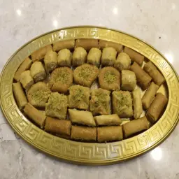 بقلاوة